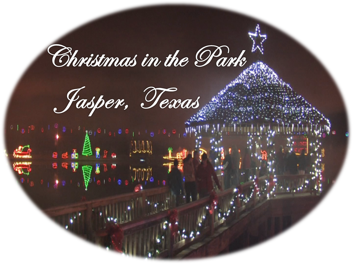 City of Jasper, Texas